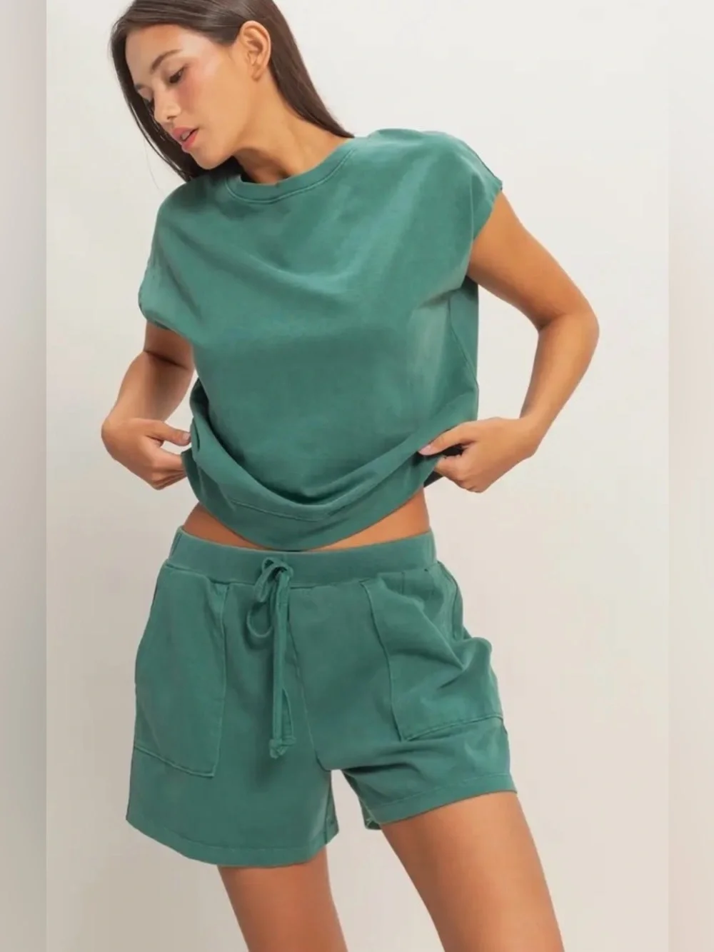 NWT - Summer In Motion - Matching Set - Picture 1 of 5